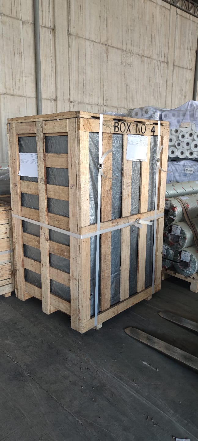 Brand New Kuster Cold Pad Batch - Image 10